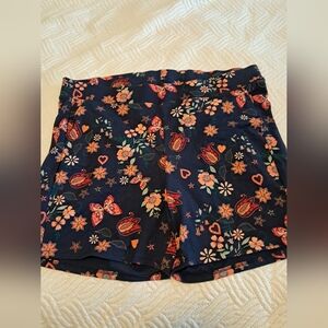 Torrid 5 Inch Bike Short Sz 3